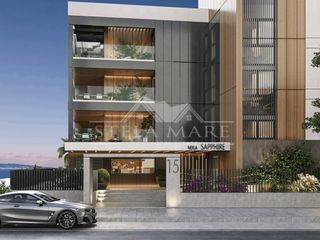 Ground floor in Calle malaga 15. Gs nerja sapphire 40 viviendas de lujo con vistas al mar en el c