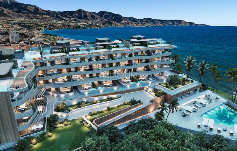 Foto 62b54050-cbb9-486e-8f8d-8cee4dc364e5. Attico 144m<sup>2</sup> in calle málaga 15 in Chaparil - Torrecilla - Punta Lara Nerja