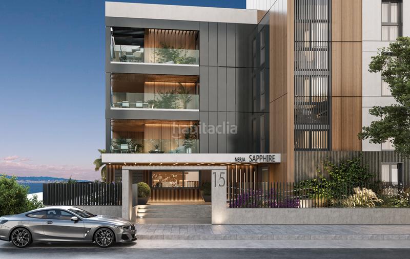 Foto 5ab45633-9e60-4a8f-be68-fd6232bc7217. Penthouse 108m<sup>2</sup> in calle málaga 15 in Chaparil - Torrecilla - Punta Lara Nerja
