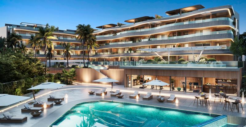 Foto 8f6e2d10-bb10-4d34-a3d3-47efd0244210. Penthouse 108m<sup>2</sup> in calle málaga 15 in Chaparil - Torrecilla - Punta Lara Nerja