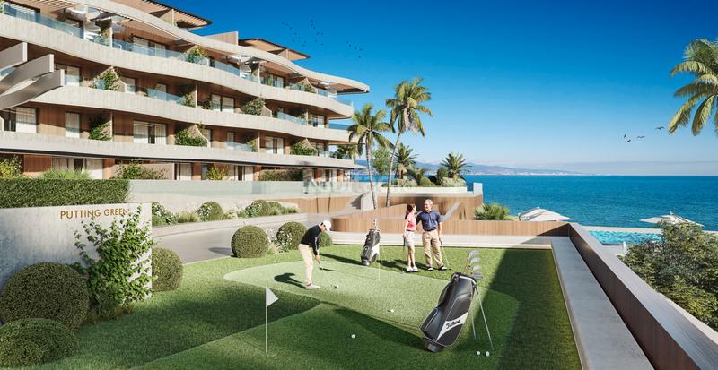 Foto 768b9eda-971e-4966-8142-1399d19fc189. Ático 141m<sup>2</sup> en calle málaga 15 en Chaparil - Torrecilla - Punta Lara Nerja