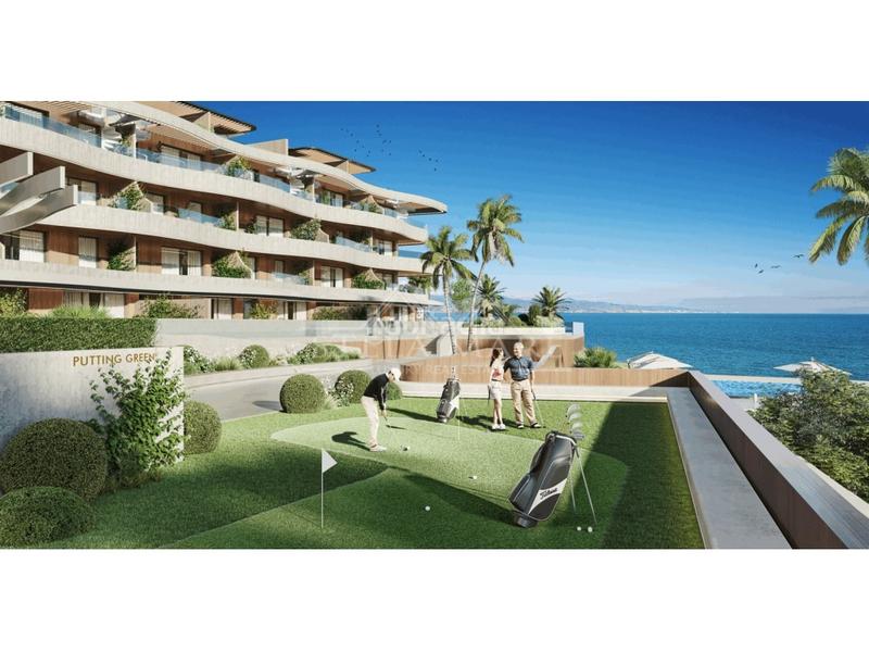 Foto 033e4ec7-6c51-4e89-9314-25b38c10399d. Planta baixa a calle malaga 15 a Chaparil - Torrecilla - Punta Lara Nerja