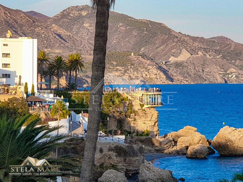 Foto 1ccd9b62-b324-4e49-8105-ff4810348446. Planta baixa a calle malaga 15 a Chaparil - Torrecilla - Punta Lara Nerja