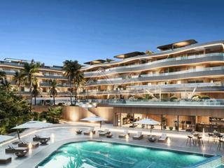 Piccolo appartamento en Calle malaga 15. Gs nerja sapphire 40 viviendas de lujo con vistas al mar en el c