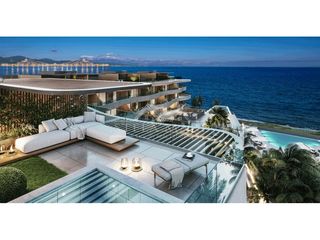 Planta baja en Calle malaga 15. Gs nerja sapphire 40 viviendas de lujo con vistas al mar en el c