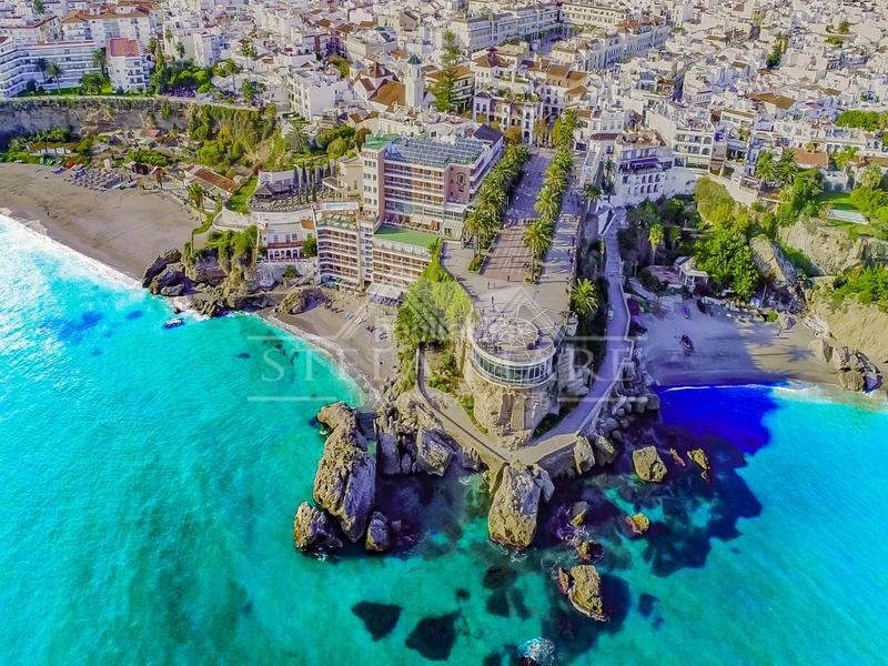 Foto a8e38017-7a08-49d7-93d9-81ce0b82444d. Appartement in calle malaga 15 in Chaparil - Torrecilla - Punta Lara Nerja