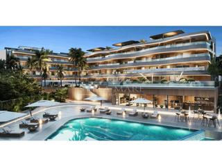 Piccolo appartamento en Calle malaga 15. Gs nerja sapphire 40 viviendas de lujo con vistas al mar en el c