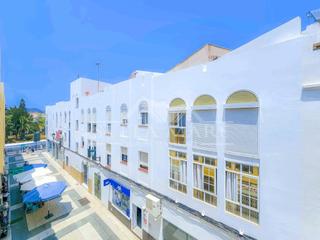 Piccolo appartamento  N/a. Piso 4 dormitorios en pasaje cantarero nerja