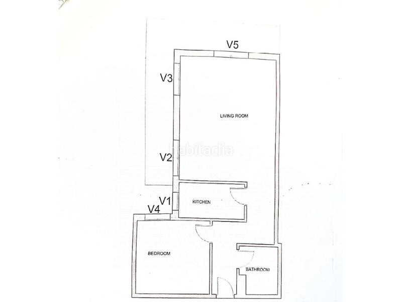 Foto 131f9965-6006-42e1-b51b-6ab7c6e1e32d. Appartement avec parking dans Centro Nerja