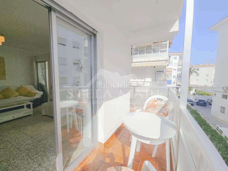 Foto 157e2b48-0b53-405f-8502-4104beb660b7. Appartement avec parking dans Centro Nerja