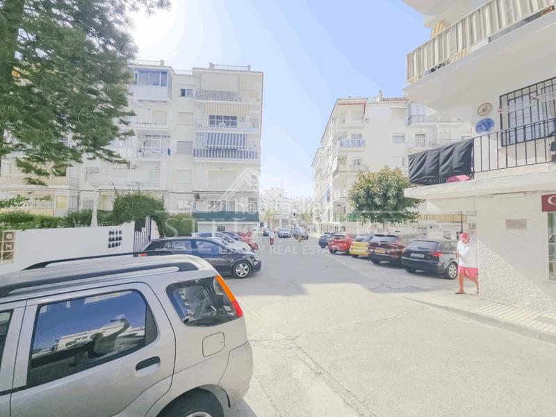 Foto 1a561f37-90de-4d29-b353-7b264bf35c52. Appartement avec parking dans Centro Nerja