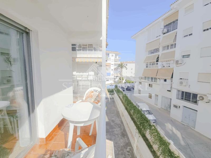 Foto 2939be4e-6fd6-43b8-8864-e3a346e76112. Appartement avec parking dans Centro Nerja