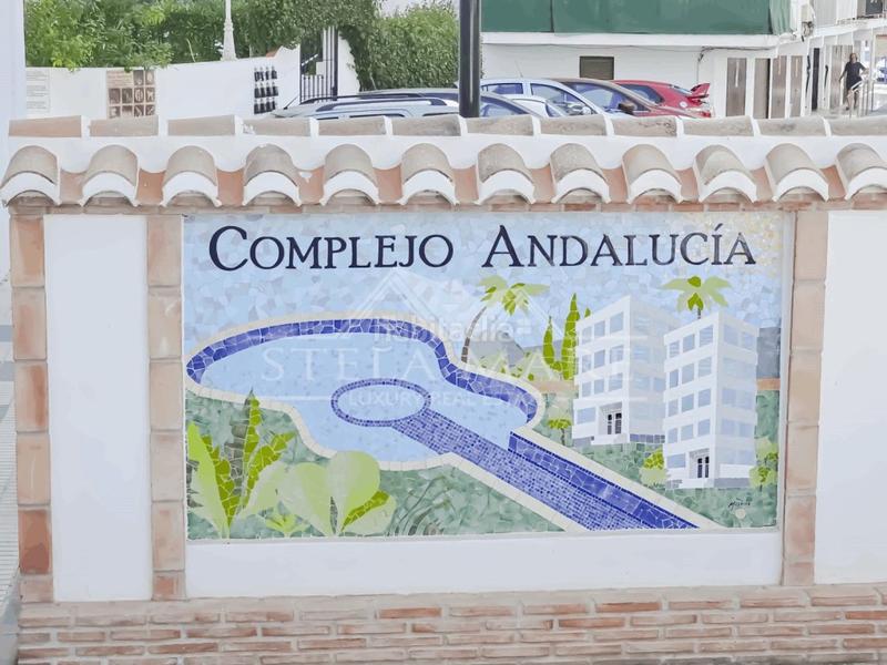 Foto 3a70beb3-02b2-4b0f-939f-6453f7a2238d. Appartement avec parking dans Centro Nerja