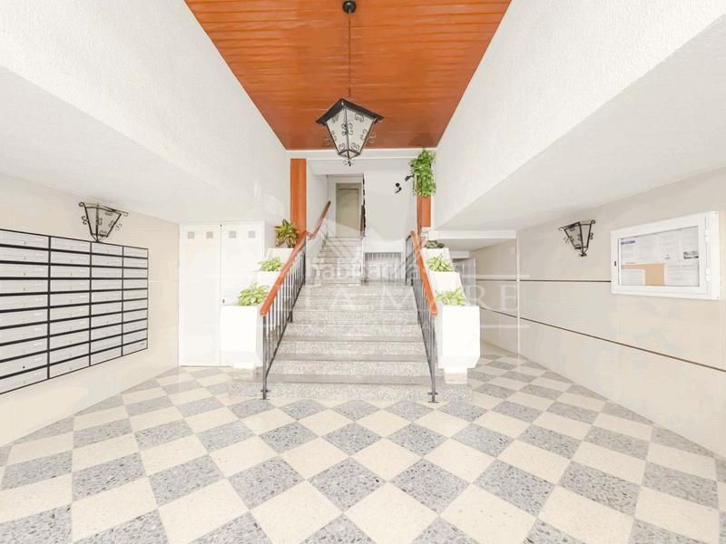 Foto 4cbead80-2df7-4320-96f2-d7d140a78616. Appartement avec parking dans Centro Nerja