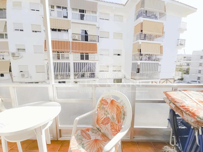 Foto 6d717606-1895-4557-bd7b-bde5831d56e3. Appartement avec parking dans Centro Nerja