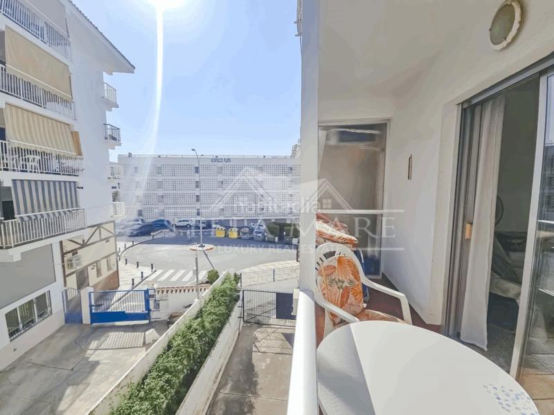 Foto 727898da-7a6e-45b7-a202-72f636bf6883. Appartement avec parking dans Centro Nerja