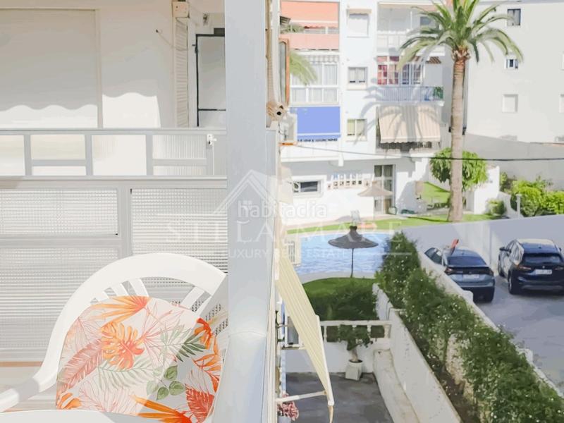 Foto 7317b932-51b3-43fe-b8d9-f78ae0ba5662. Appartement avec parking dans Centro Nerja