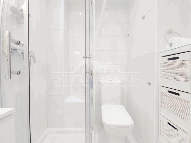 Foto af36e65a-a289-4f34-b4ac-b5f63fc06970. Appartement avec parking dans Centro Nerja