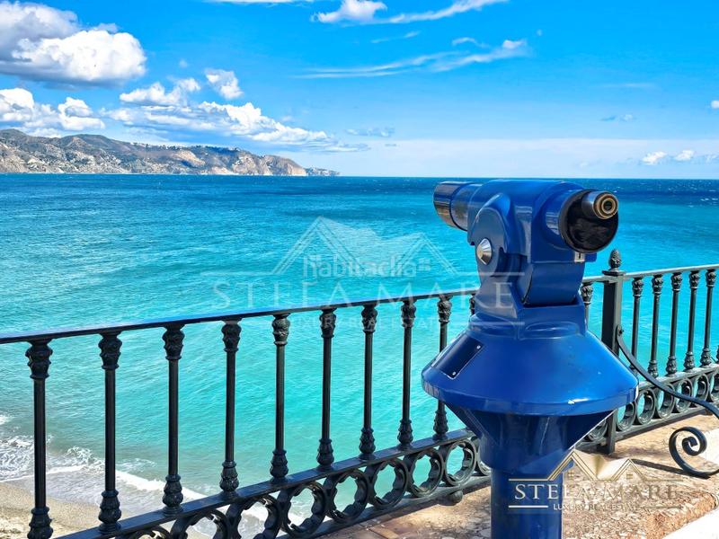 Foto d4ef1a6b-3598-4da5-b204-a9fa94fff4d5. Appartement avec parking dans Centro Nerja