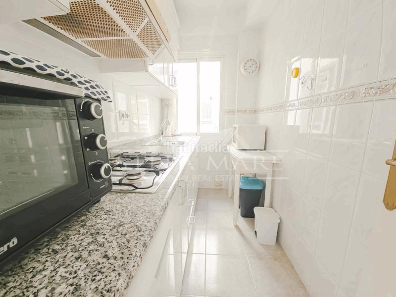 Foto eacad149-1f64-4cc3-9137-333866ba7f7e. Appartement avec parking dans Centro Nerja