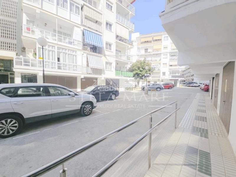 Foto f37d59db-6a03-4d3c-9545-efec6d64da2d. Appartement avec parking dans Centro Nerja