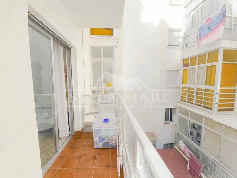 Foto f447917a-1e74-40d1-bdc0-e6cd8e5938c6. Appartement avec parking dans Centro Nerja