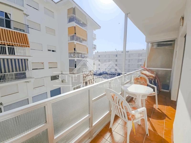 Foto f5d8293b-0309-4342-a9b2-f1734683a417. Appartement avec parking dans Centro Nerja