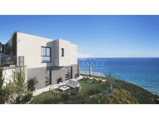 Casa adossada a Urb. castillo de lagos s/n. Proa 45 viviendas unifamiliares de lujo con vistas al mar