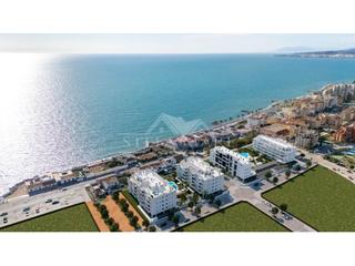 Apartament a Poblado mezquitilla (mezquitilla) s/n. Horizonte 2  66 viviendas de 2 y 3 dormitorios