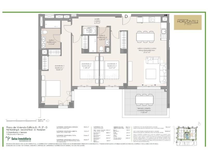 Foto 24a2e889-3b03-4dd9-b90c-721ec82d7760. Apartament a poblado Mezquitilla (Mezquitilla) s/n a Mezquitilla