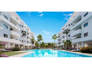 Apartament a Poblado mezquitilla (mezquitilla) s/n. Horizonte 2  66 viviendas de 2 y 3 dormitorios