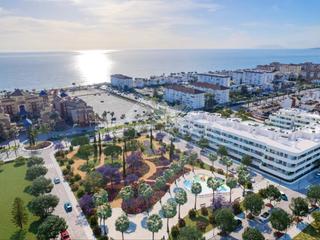 Apartamento en Avenida andalucia s/n. Horus torrox  130 viviendas al lado de la playa en torrox costa