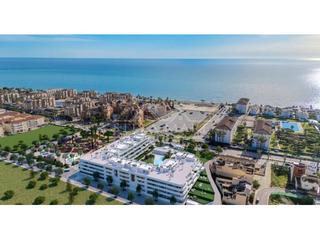 Appartement à Avenida andalucia s/n. Horus torrox  130 viviendas al lado de la playa en torrox costa