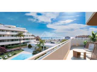 Dachwohnung  Avenida andalucia s/n. Horus torrox  130 viviendas al lado de la playa en torrox costa