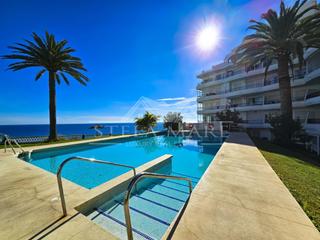 Apartament  Calle malaga 5. Tu oasis en nerja vistas de ensueño en acapulco