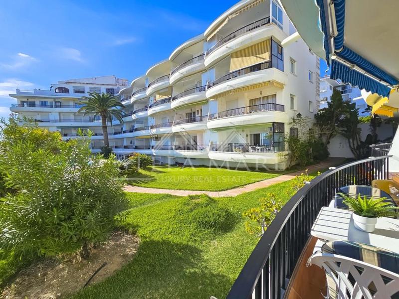 Foto 5e008b99-edbb-4367-9042-4f42623ff780. Piccolo appartamento in calle malaga 5 in Centro Nerja
