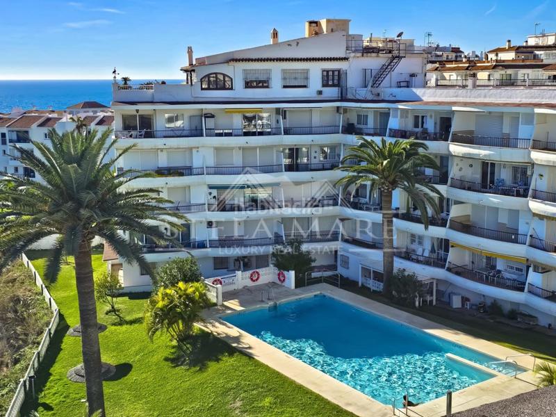 Foto 90aa38a1-5be6-4126-a70d-e33827b934ec. Piccolo appartamento in calle malaga 5 in Centro Nerja