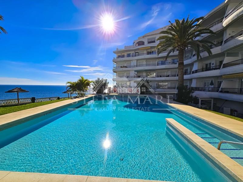 Foto 9efbd0ff-85c2-4e3f-a22b-dad89a8a7544. Piccolo appartamento in calle malaga 5 in Centro Nerja