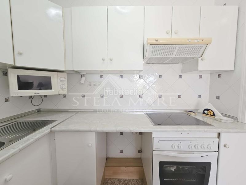 Foto a4e9e0c3-36ce-450c-b721-66a3ad247e00. Piccolo appartamento in calle malaga 5 in Centro Nerja