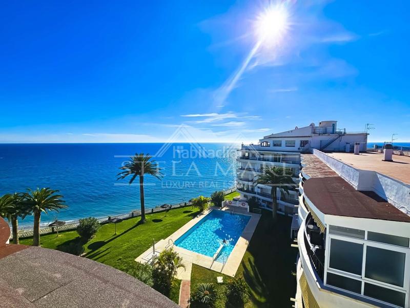 Foto a6c104b4-3ca3-4fbb-ab4a-ecbad9fcf6fa. Piccolo appartamento in calle malaga 5 in Centro Nerja