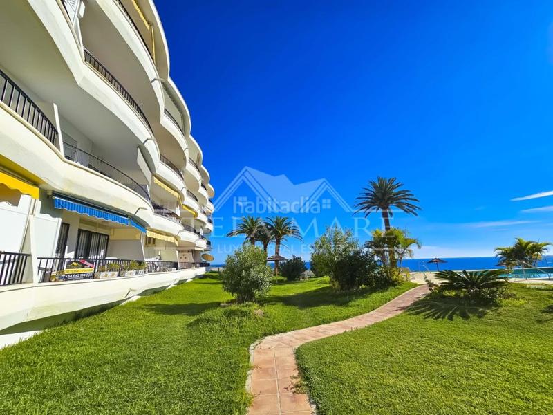 Foto a9a5efa5-3c2d-4b84-90dd-5832437d264d. Piccolo appartamento in calle malaga 5 in Centro Nerja