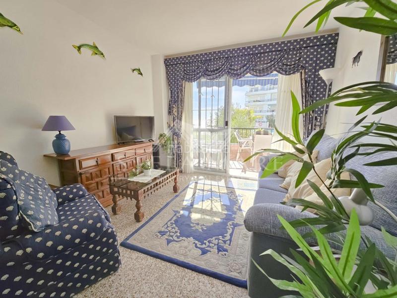 Foto b81ebe59-3766-45c5-b64d-2448fd24a400. Piccolo appartamento in calle malaga 5 in Centro Nerja