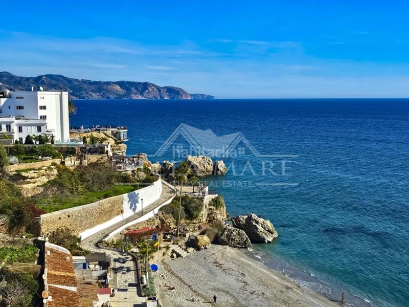 Foto c87c96a7-408d-4a56-ac27-74cf7d9e941d. Piccolo appartamento in calle malaga 5 in Centro Nerja