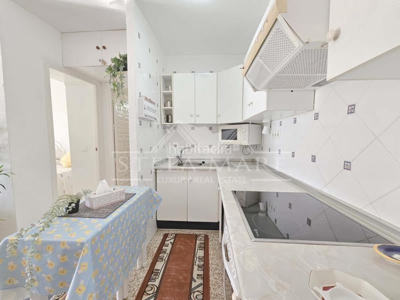 Foto d8952620-7765-4caf-b8a5-b562b6d4c38a. Piccolo appartamento in calle malaga 5 in Centro Nerja