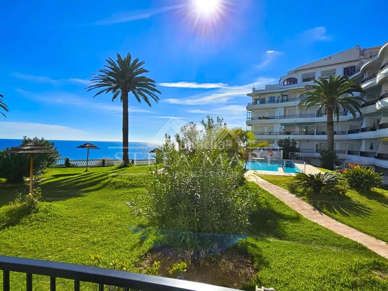 Foto daf5cb43-cd53-400b-a77c-f0c63bb89ea6. Piccolo appartamento in calle malaga 5 in Centro Nerja