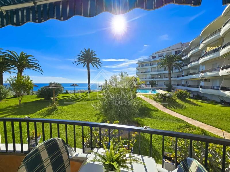 Foto e2cb456b-0996-4825-9597-37574994b980. Piccolo appartamento in calle malaga 5 in Centro Nerja