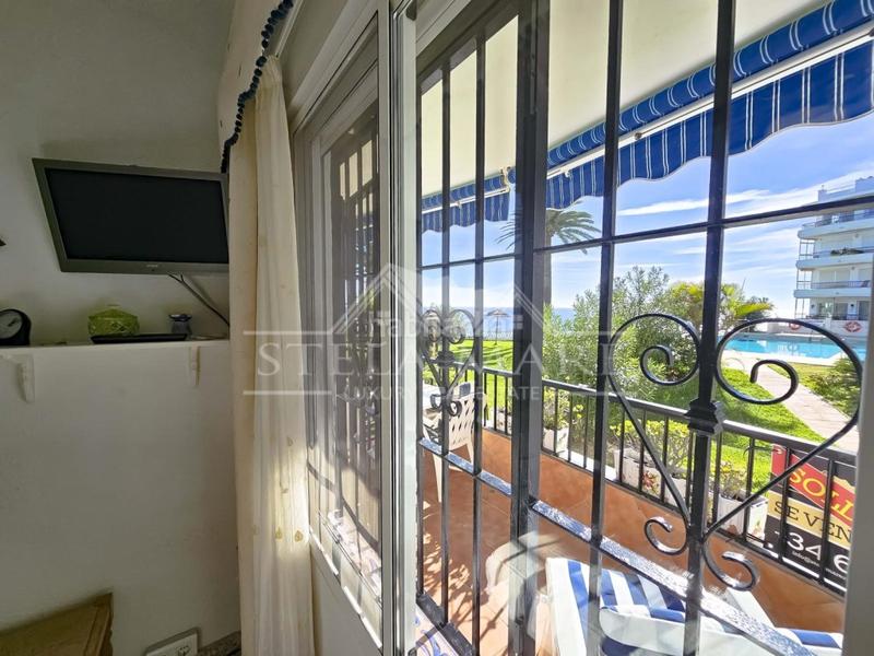 Foto f25620ce-df68-48f9-b65b-d028778b87a0. Piccolo appartamento in calle malaga 5 in Centro Nerja