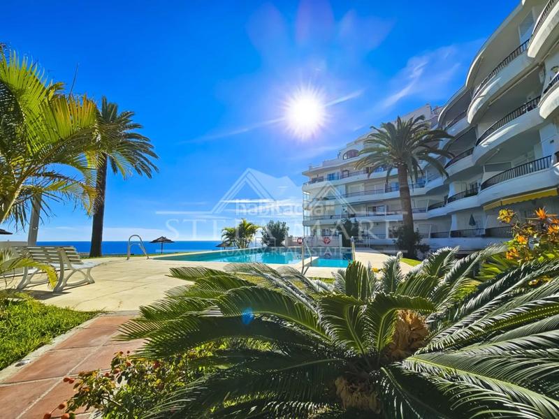 Foto f8d7f5d3-642d-4bb6-838e-f60a5e0c7ccd. Piccolo appartamento in calle malaga 5 in Centro Nerja