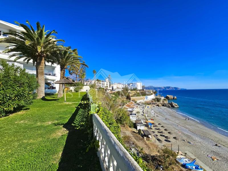 Foto fe5cfc29-c25f-42e7-aeb6-c420f92bed5d. Piccolo appartamento in calle malaga 5 in Centro Nerja