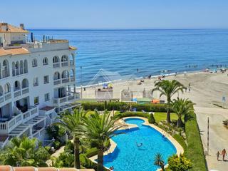 Piccolo appartamento  Calle antonio ferrandis 22. En exclusiva para ti  apartamento de lujo en stella maris, nerja
